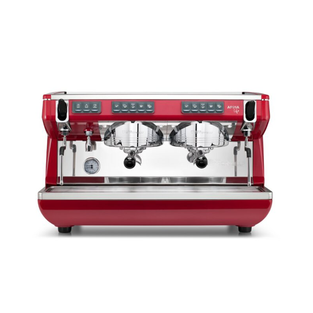Nuova Simonelli Appia Life Automatic 2gr
