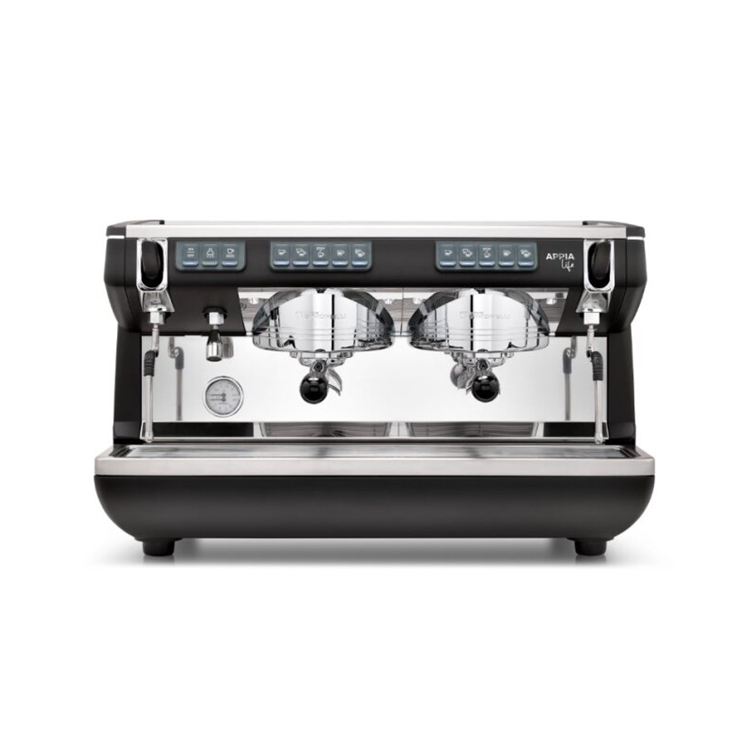 Nuova Simonelli Appia Life Automatic 2gr