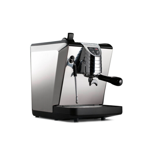 Nuova Simonelli Oscar II (Black)