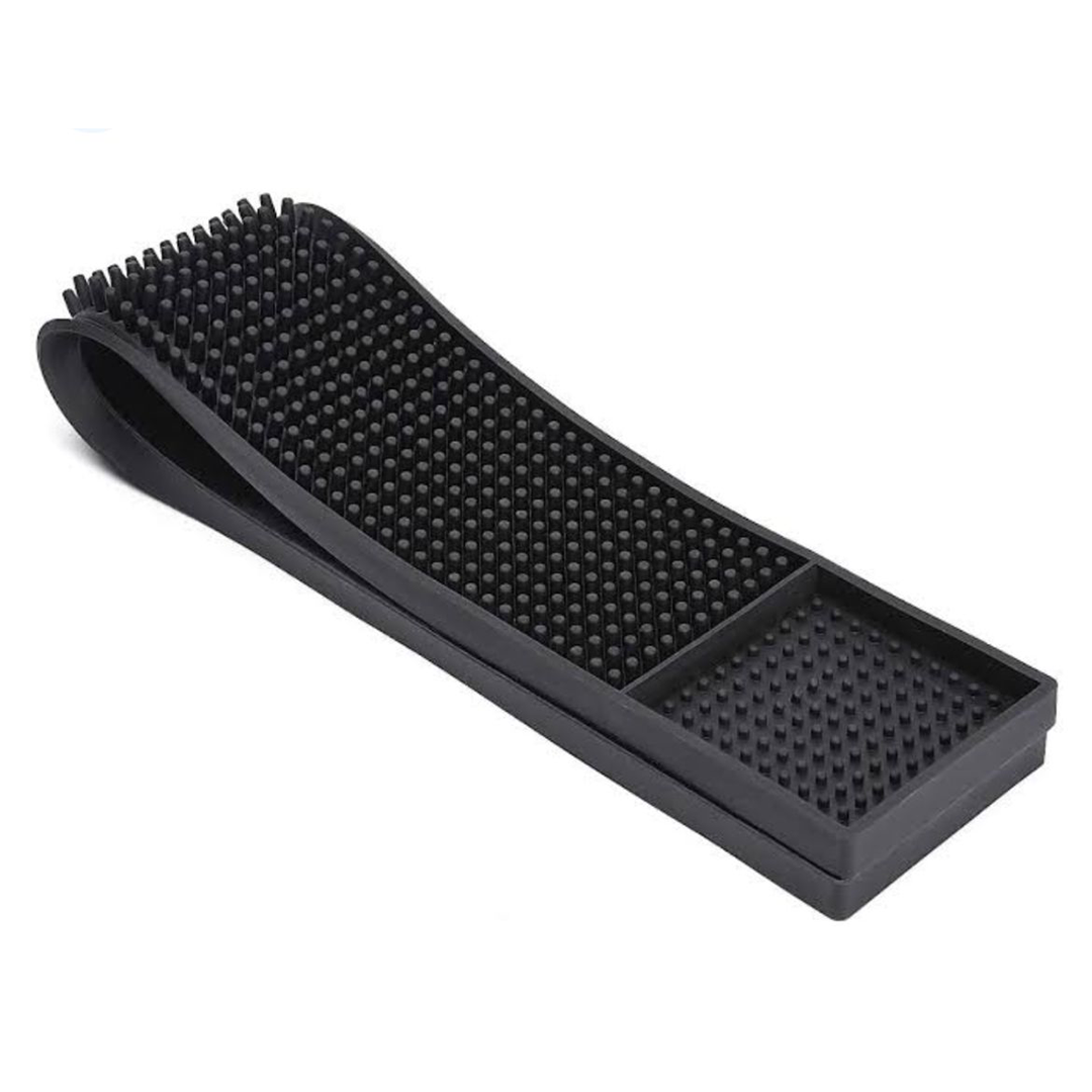 Rubber Bar Mat (Small)