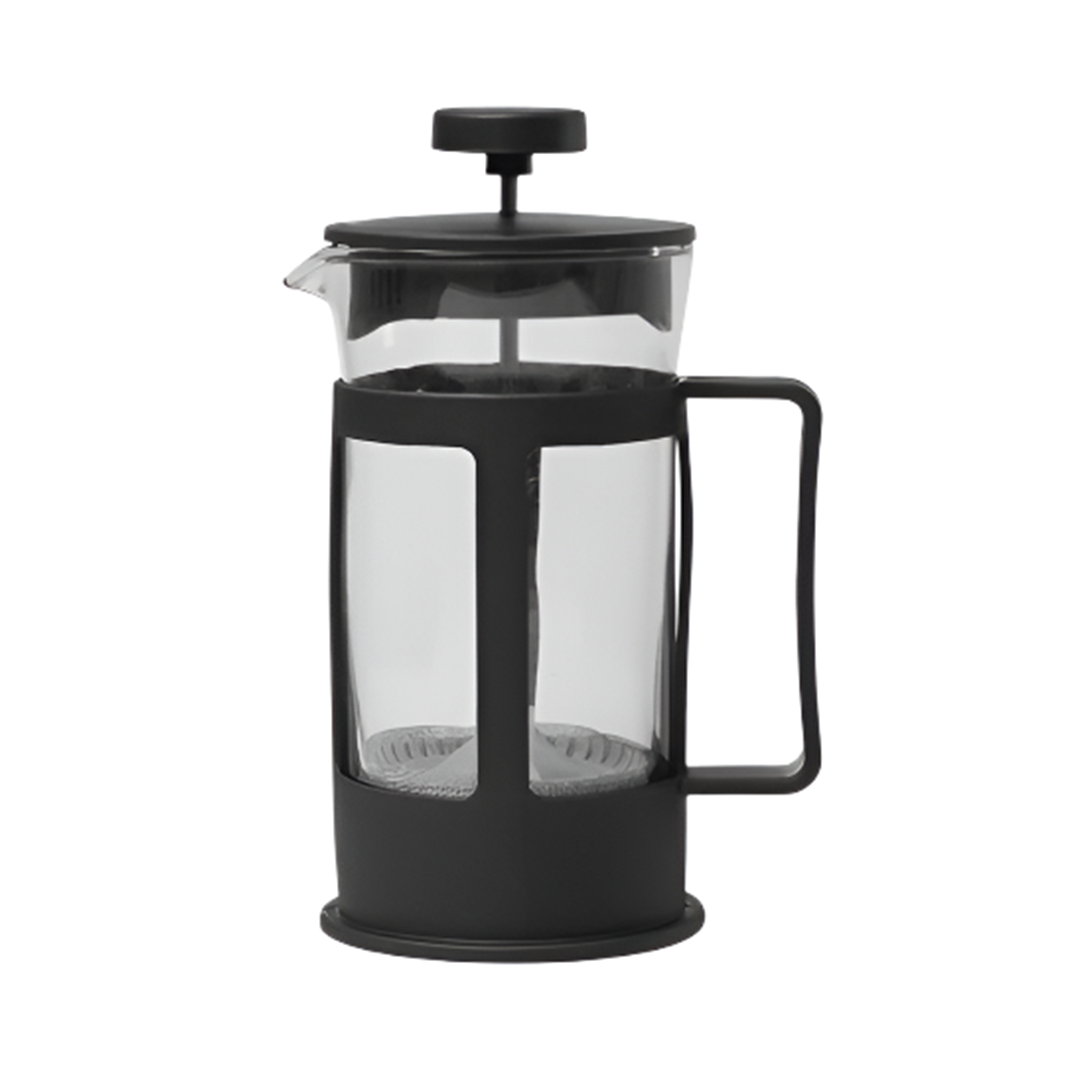 Glass Cafetière French Press