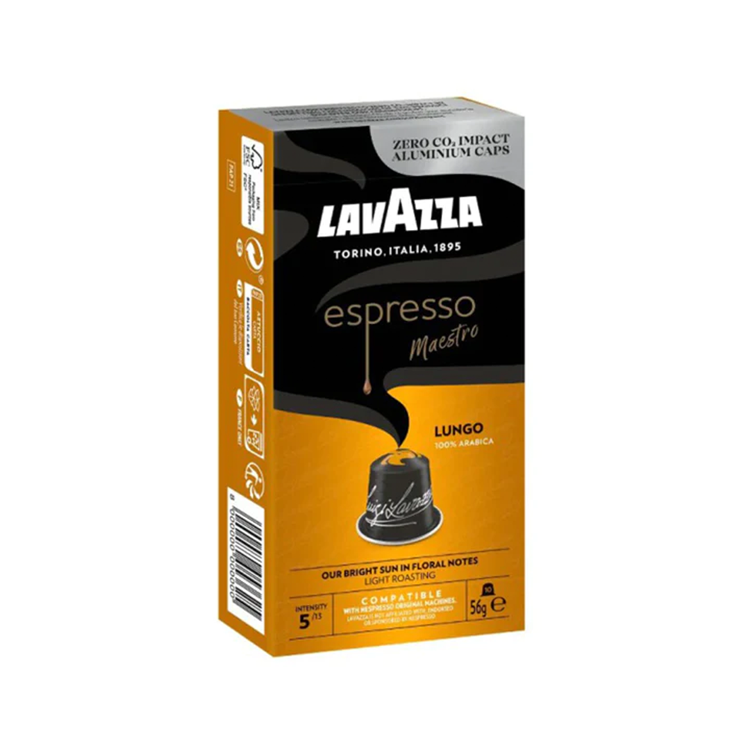 Lavazza Espresso Maestro Lungo 10 capsules