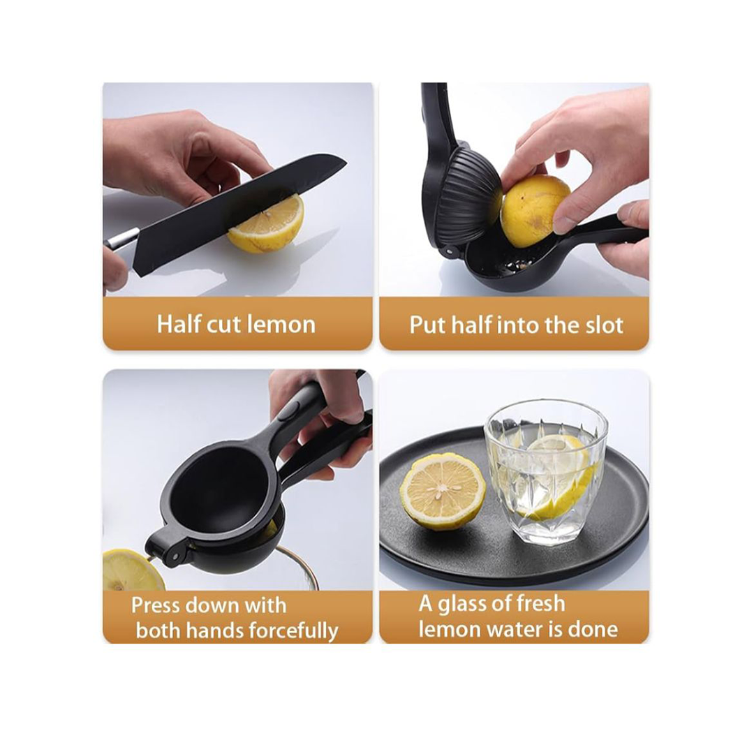 Lemon Squeezer