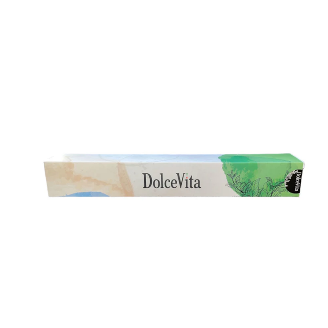 DOLCE VITA - NESPRESSO COMPATIBLE - Coffee Wonder Life