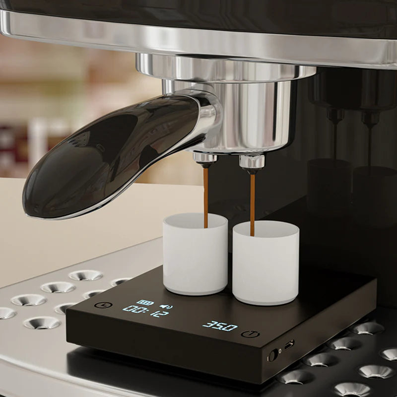 Timemore BlackMirror Basic 2 Coffee Scale
