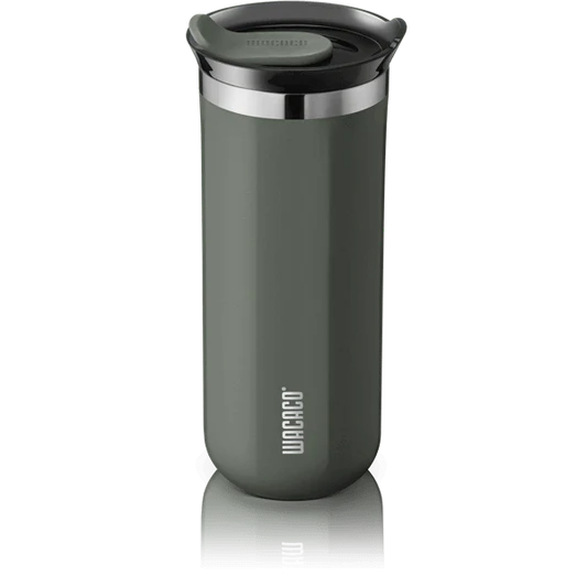 Wacaco Octaroma Grande Thermal Mug 435 ml - Grey