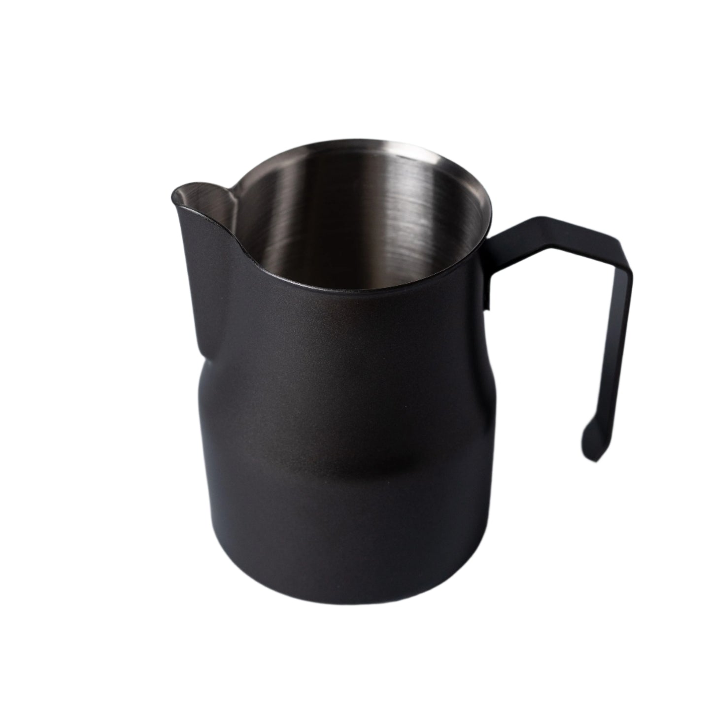 Milk Frothing Art Pitcher 700 ml - Black