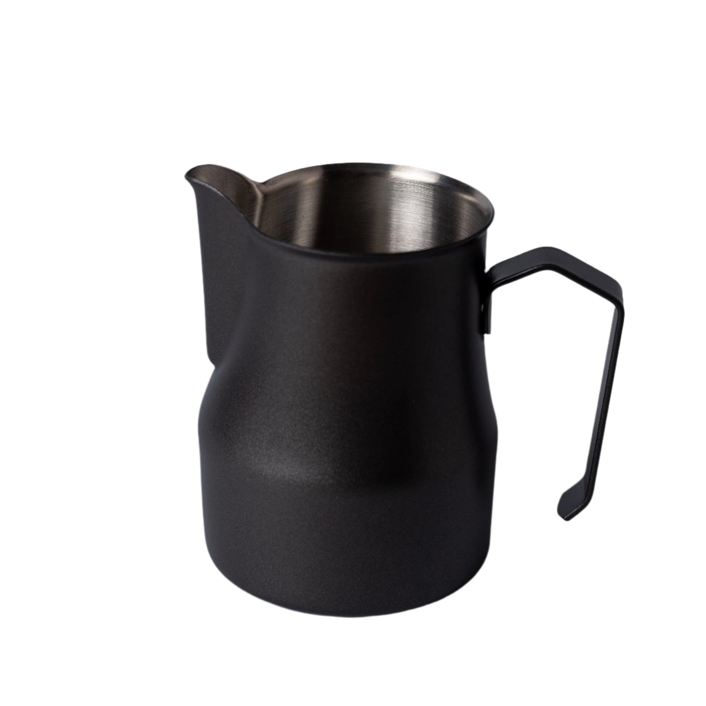Milk Frothing Art Pitcher 500ml - Black