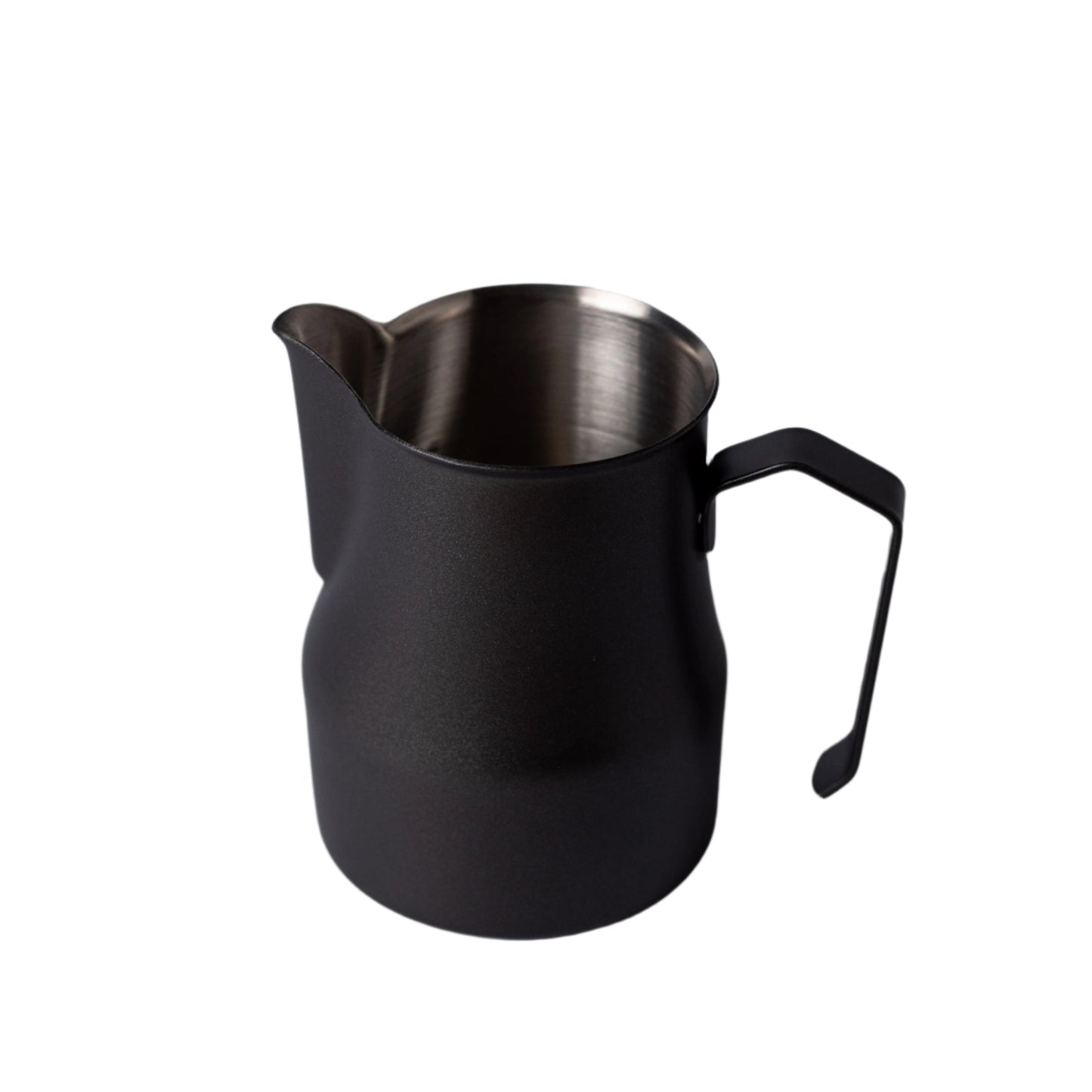Milk Frothing Art Pitcher 300ml - (Black)