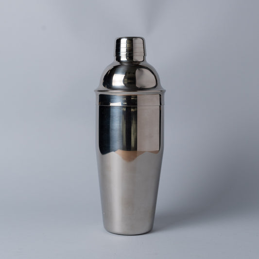 Stainless Steel Cocktail Shaker