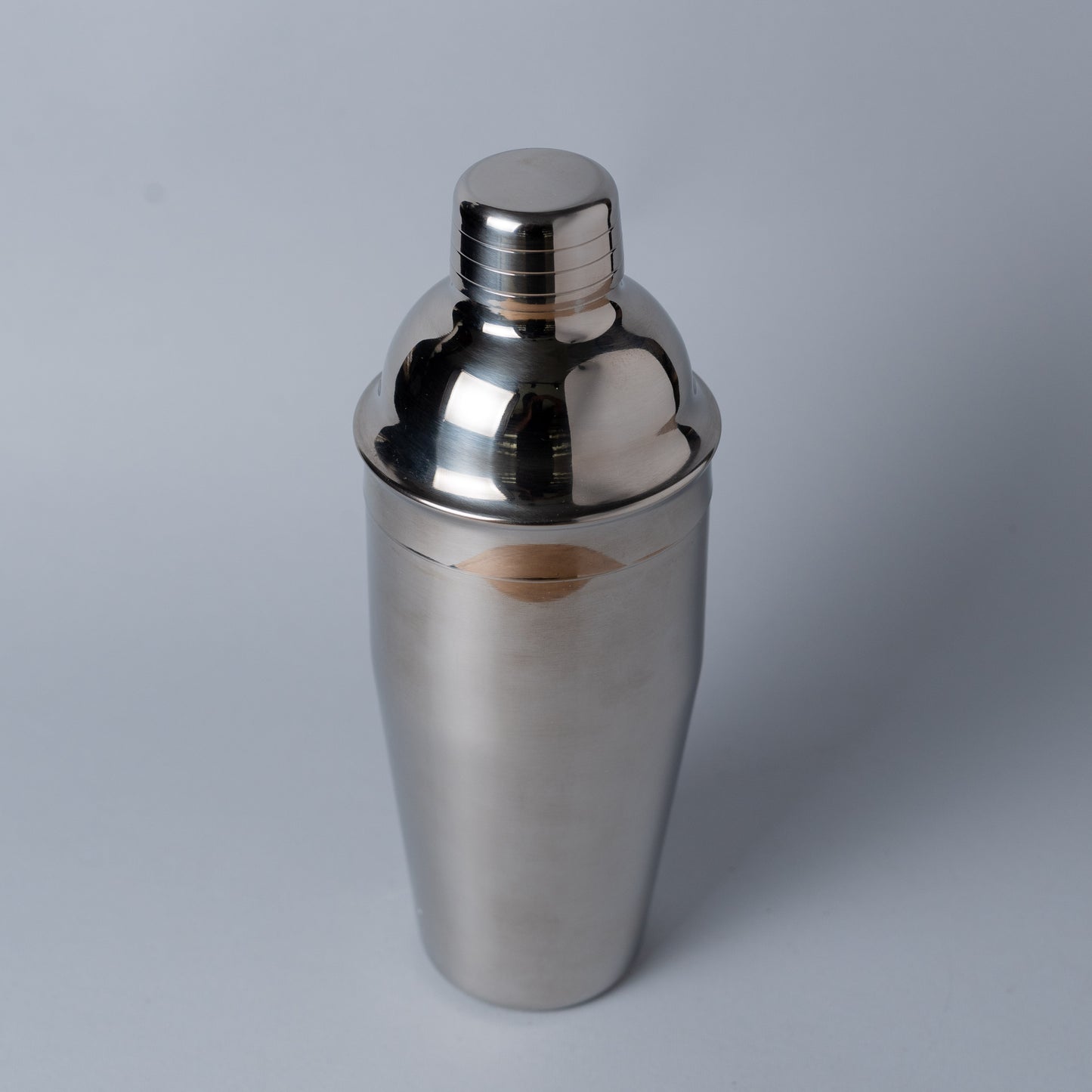 Stainless Steel Cocktail Shaker