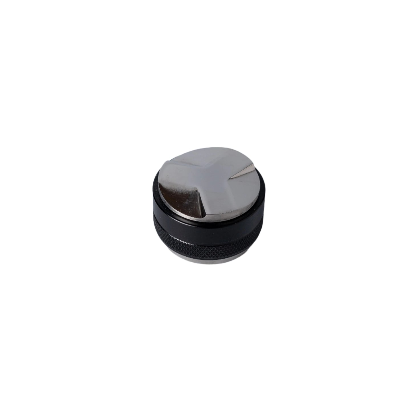 Coffee Distributor And Tamper -58mm