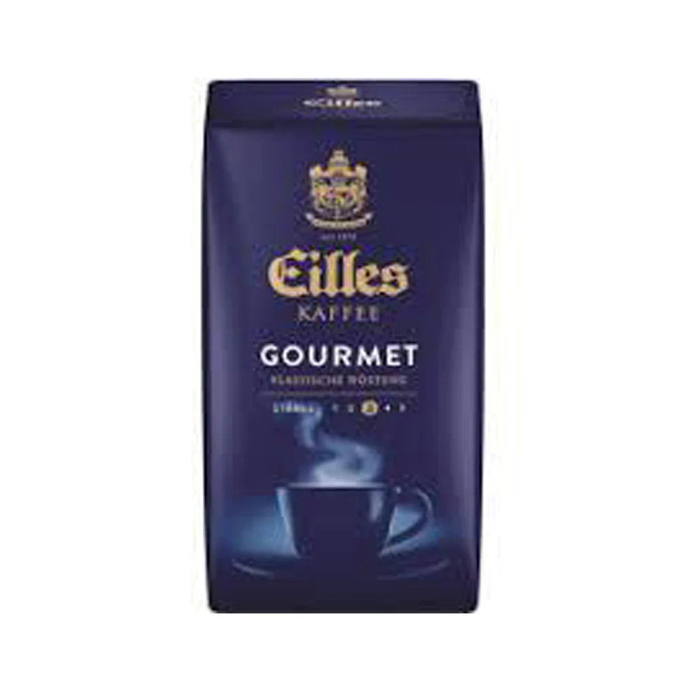 Eilles Gourmet Ground 500g