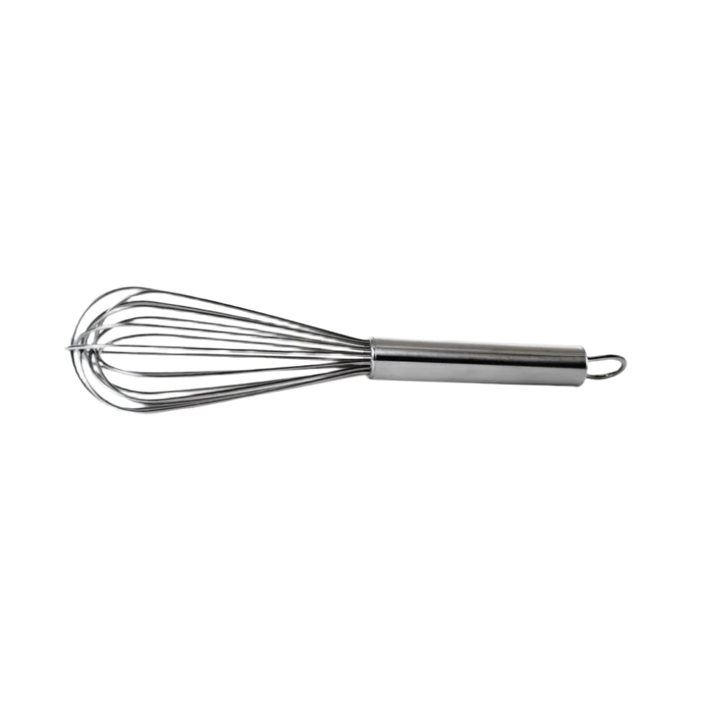 Stainless Steel Whisk Medium