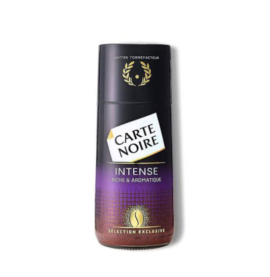 Carte Noire - Intense Rich & Aromatique Instant Coffee 100g