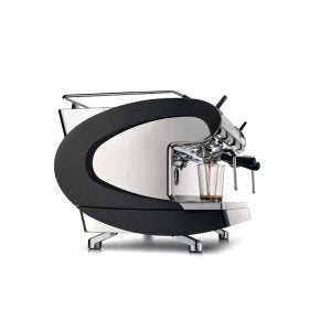 Nuova Simonelli Aurelia Wave T3 2Gr (Black)