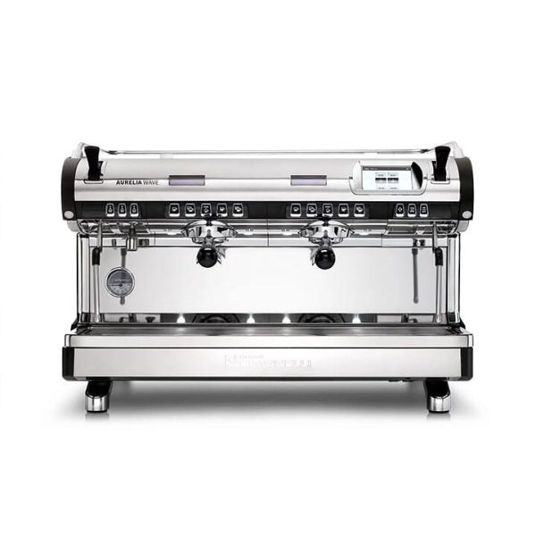 Nuova Simonelli Aurelia Wave T3 2Gr (Black)