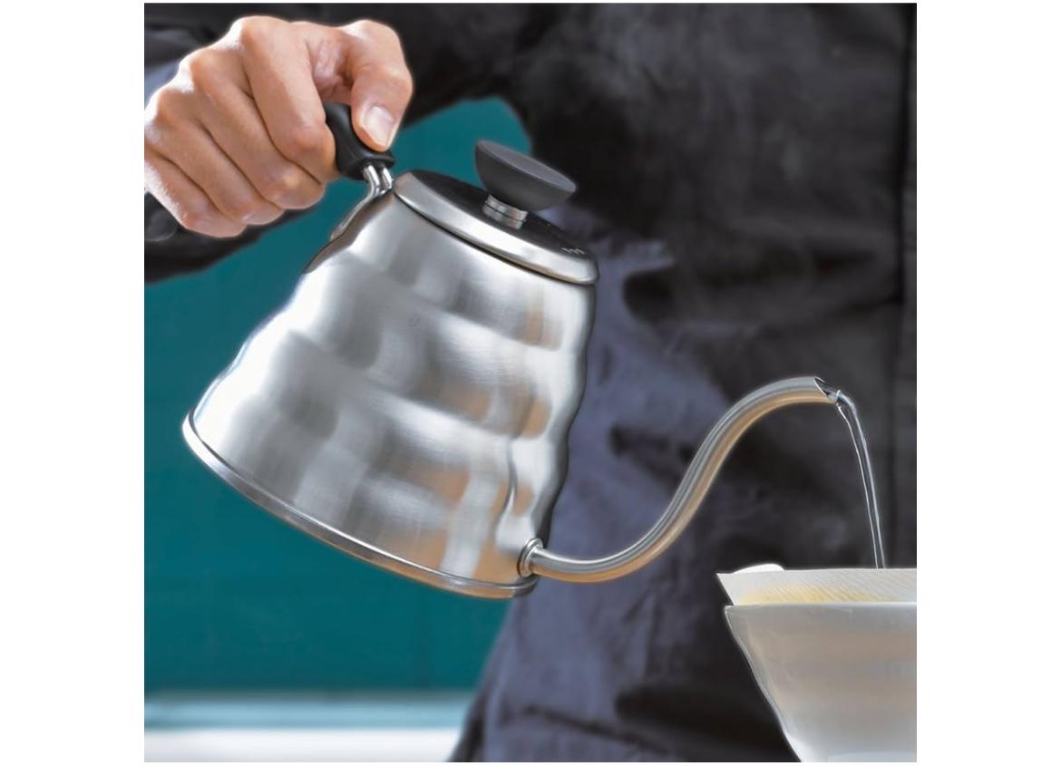 V60 Drip Kettle