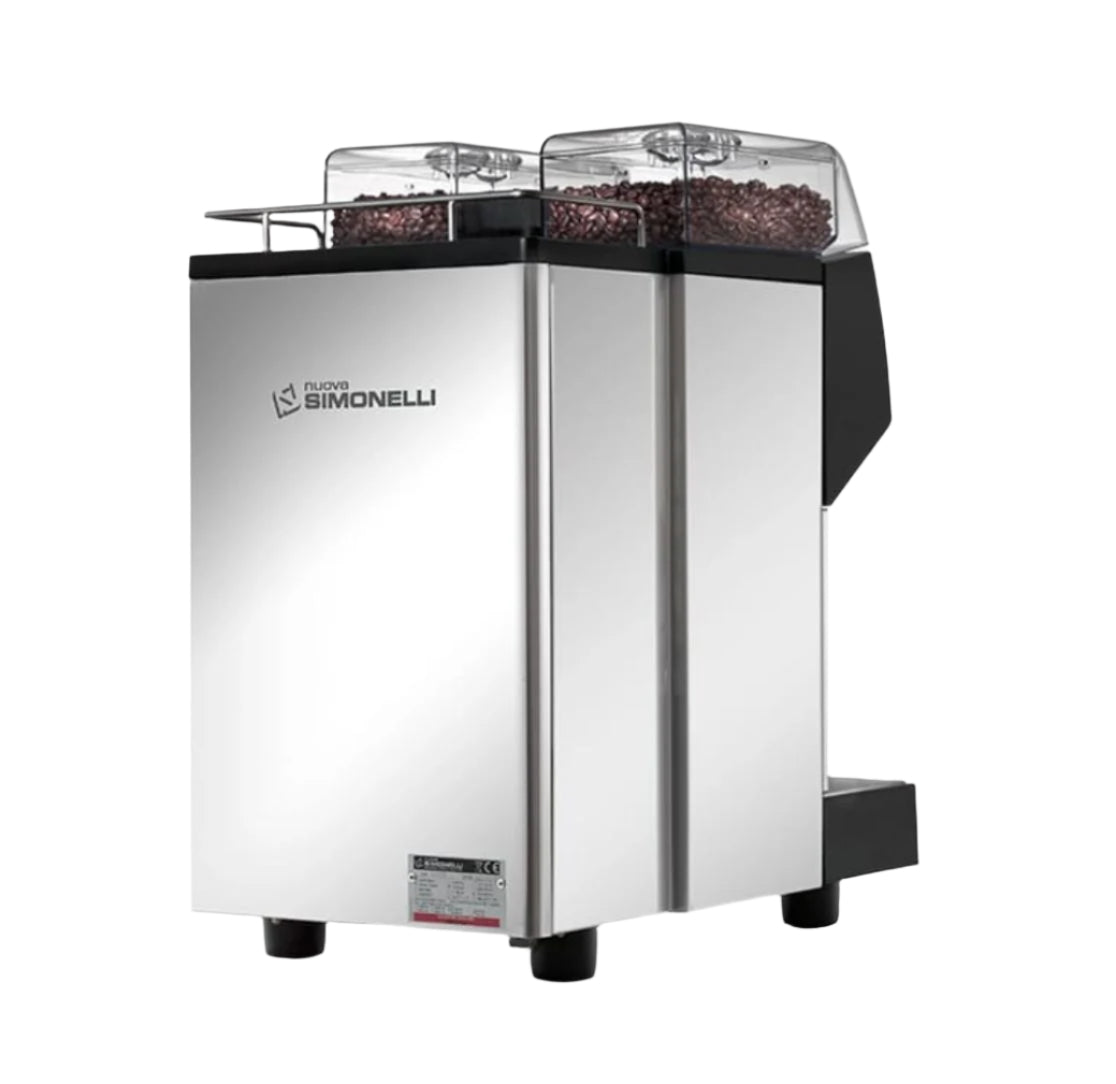 Nuova Simonelli Prontobar Silent Super Automatic Espresso Machine