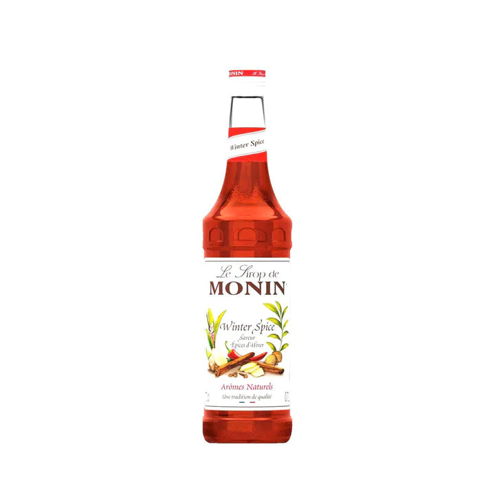 Monin Winter Spice 0.7 L