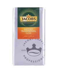 Jacobs Export Traditional Filter Ground Coffee 500 gm