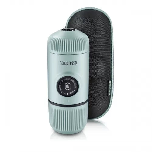 Wacaco Nanopresso With Protective Case - Blue
