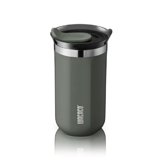 Wacaco Octaroma Lungo Thermal Mug 300ml - Grey