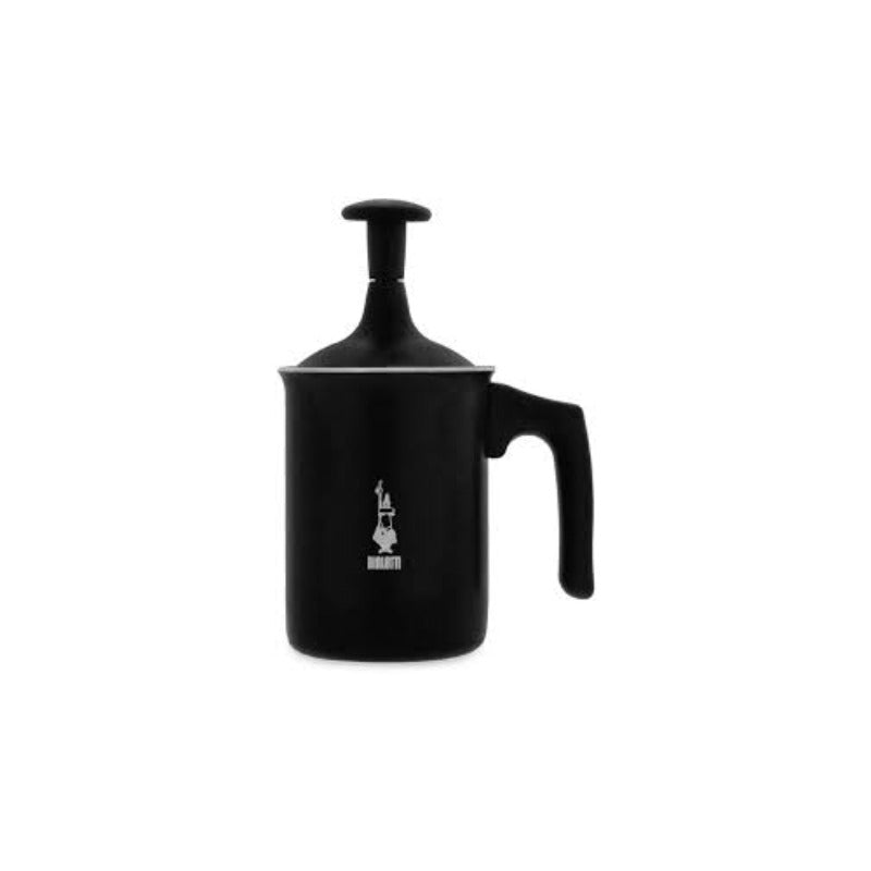 Bialetti - Tutto Crema manual milk frother 120 ml