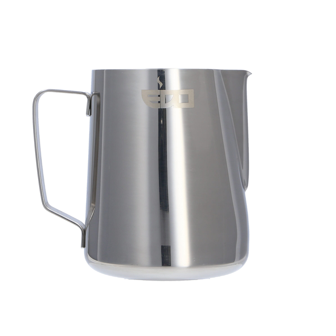 EDO Barista Stainless Steel Milk Pitcher 1000ML