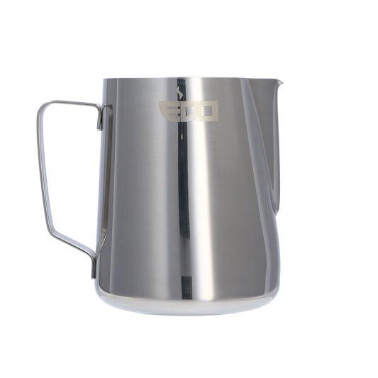 EDO Barista Stainless steel Milk Pitcher 350ML