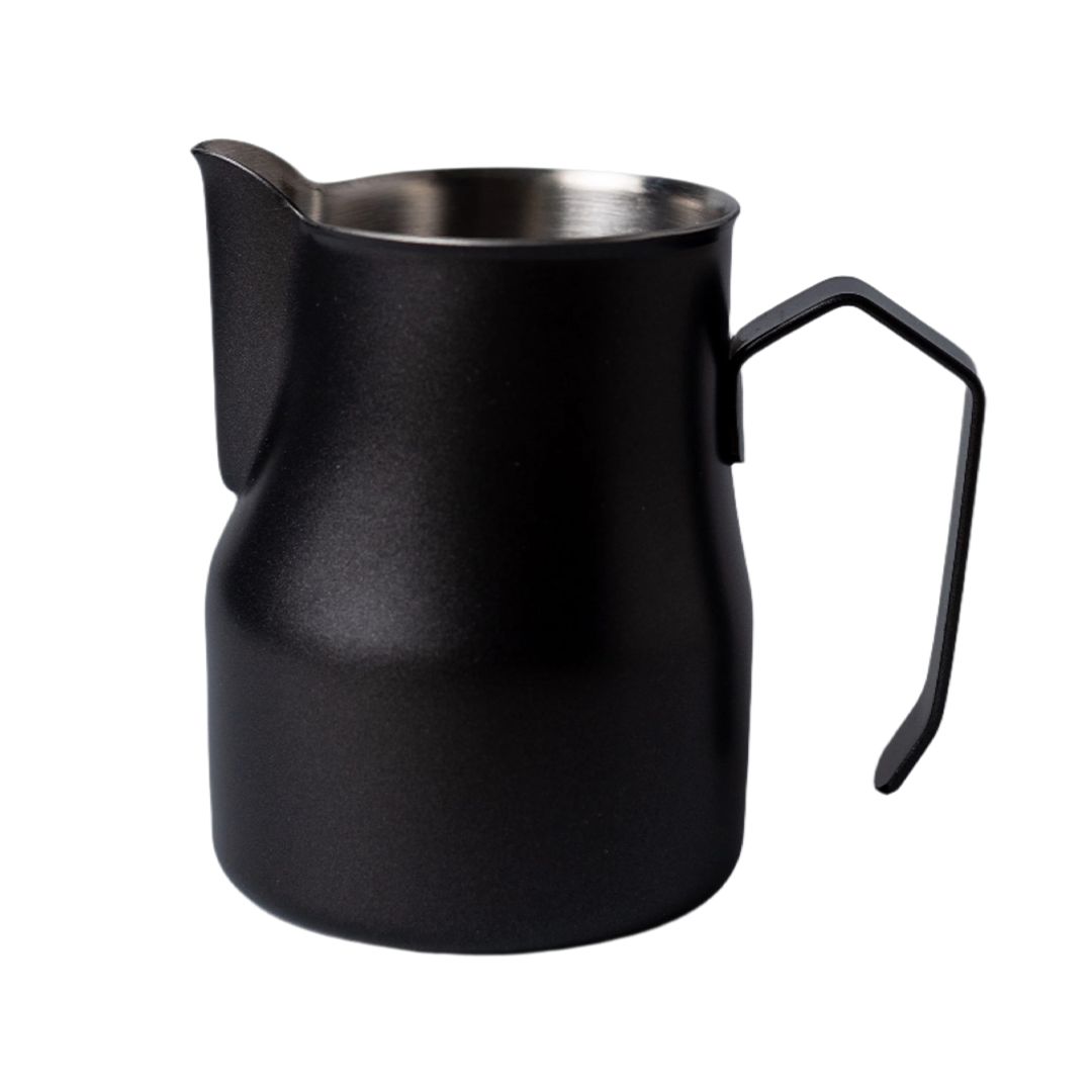 Milk Frothing Art Pitcher 300ml - (Black)