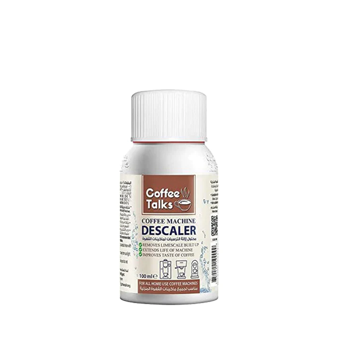 Coffee Talks Descaler - 100ml