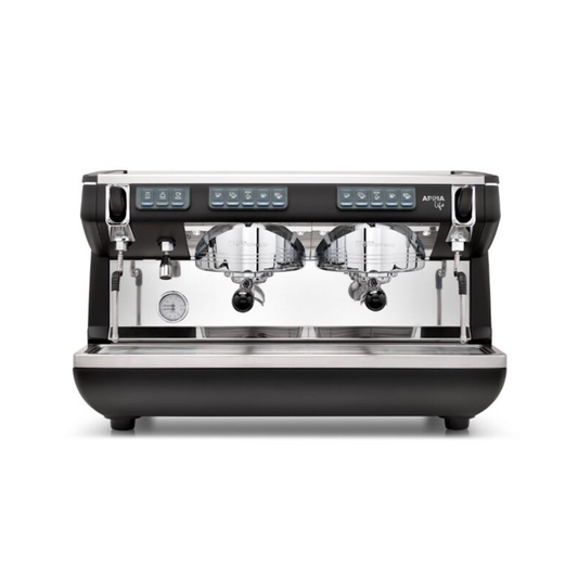 Nuova Simonelli  Appia Life Automatic 2gr