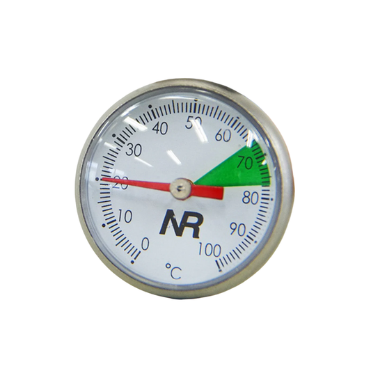 NR Milk Pitcher Thermometer