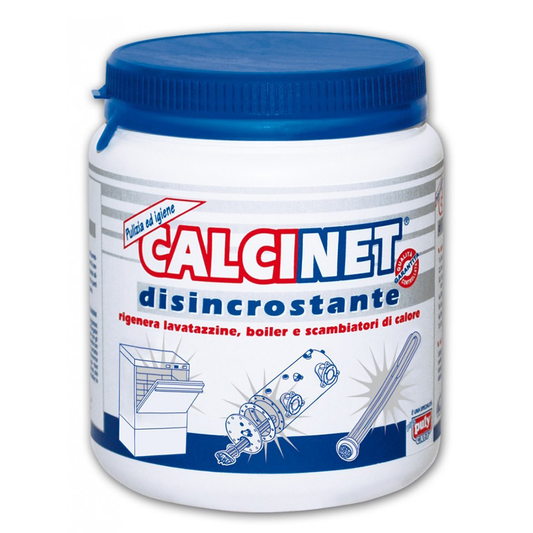 PULY CALCINET   1Kg  