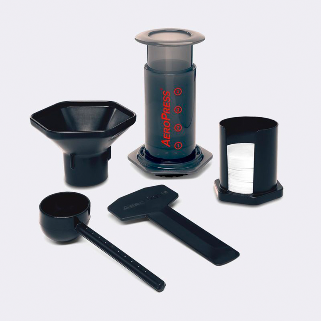 AeroPress Coffee Maker