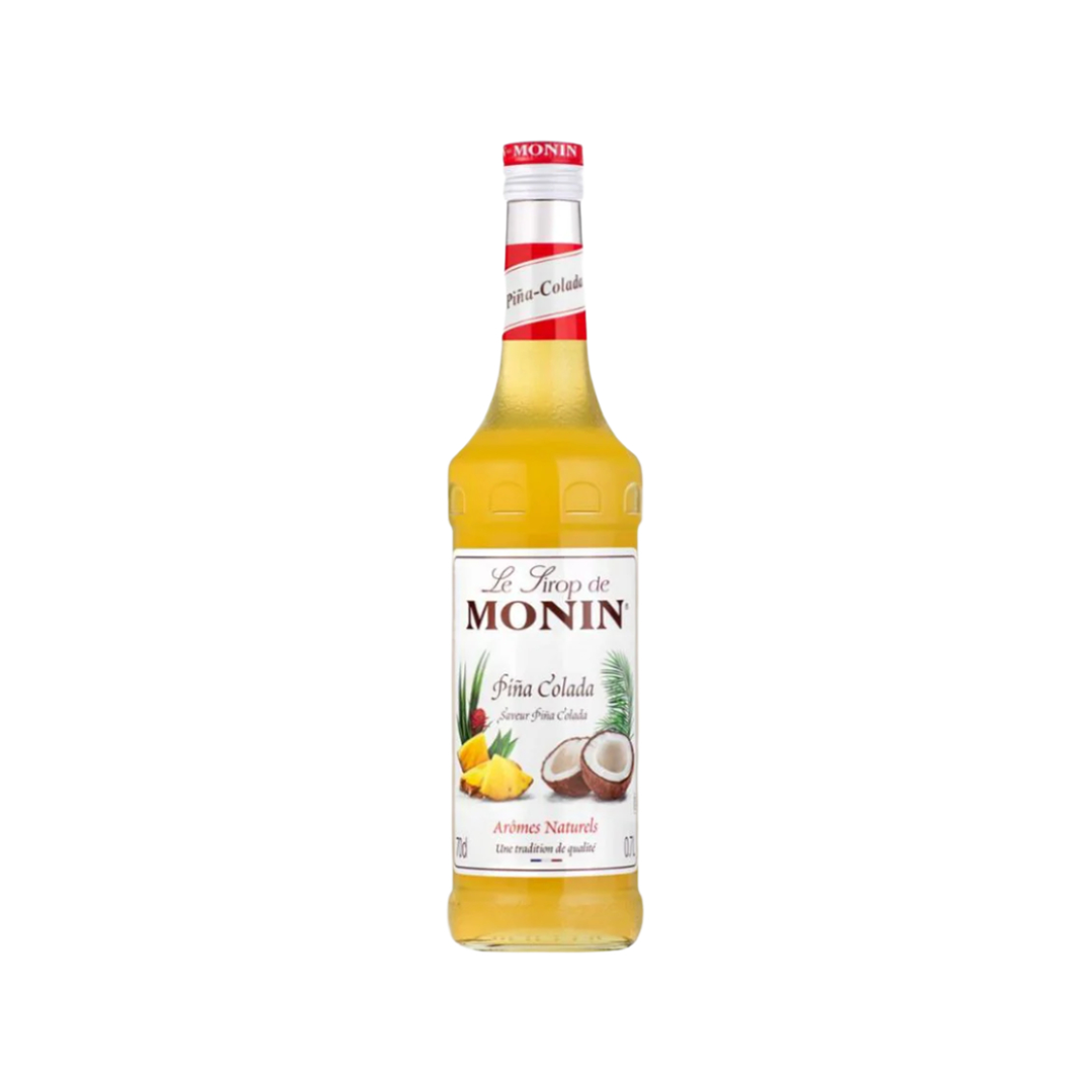 Monin Pina Colada Glass  - 700ml