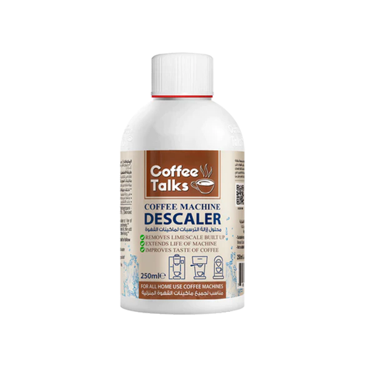 Coffee Talks Descaler - 250ml