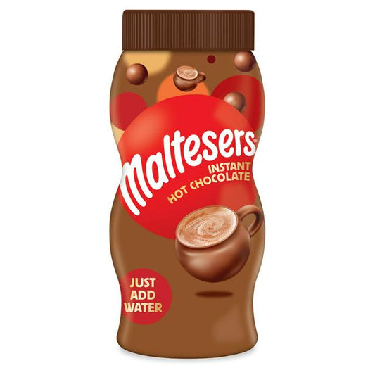 Maltesers Hot Chocolate - 350 gm