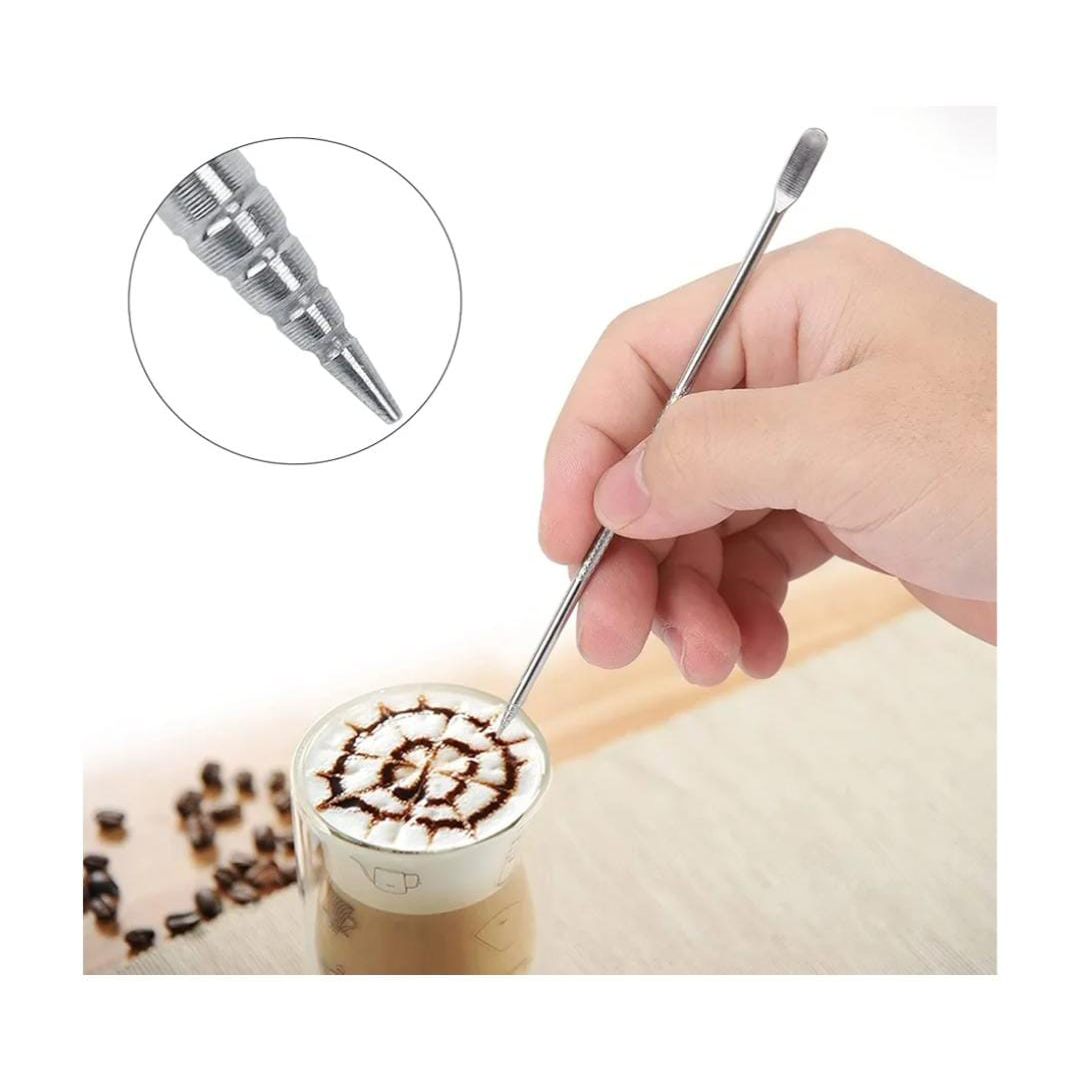 Latte Art Pen