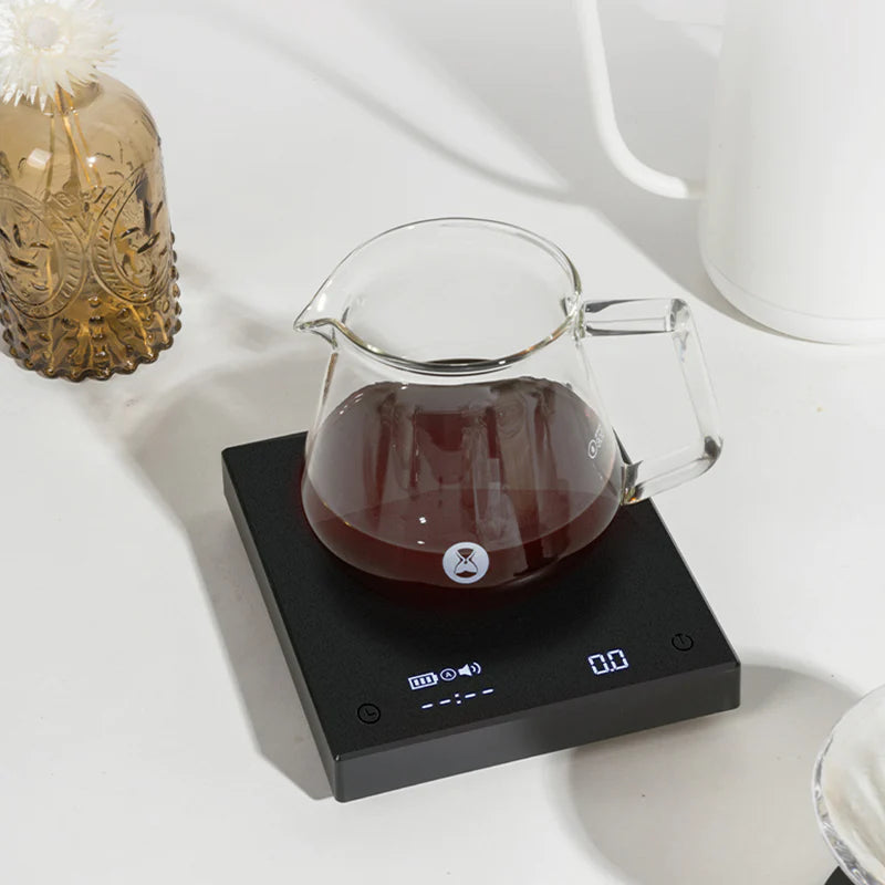 Timemore BlackMirror Basic 2  Coffee Scale