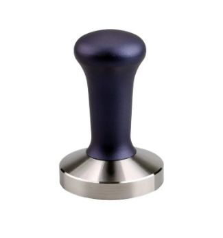 Coffee Tamper - Black