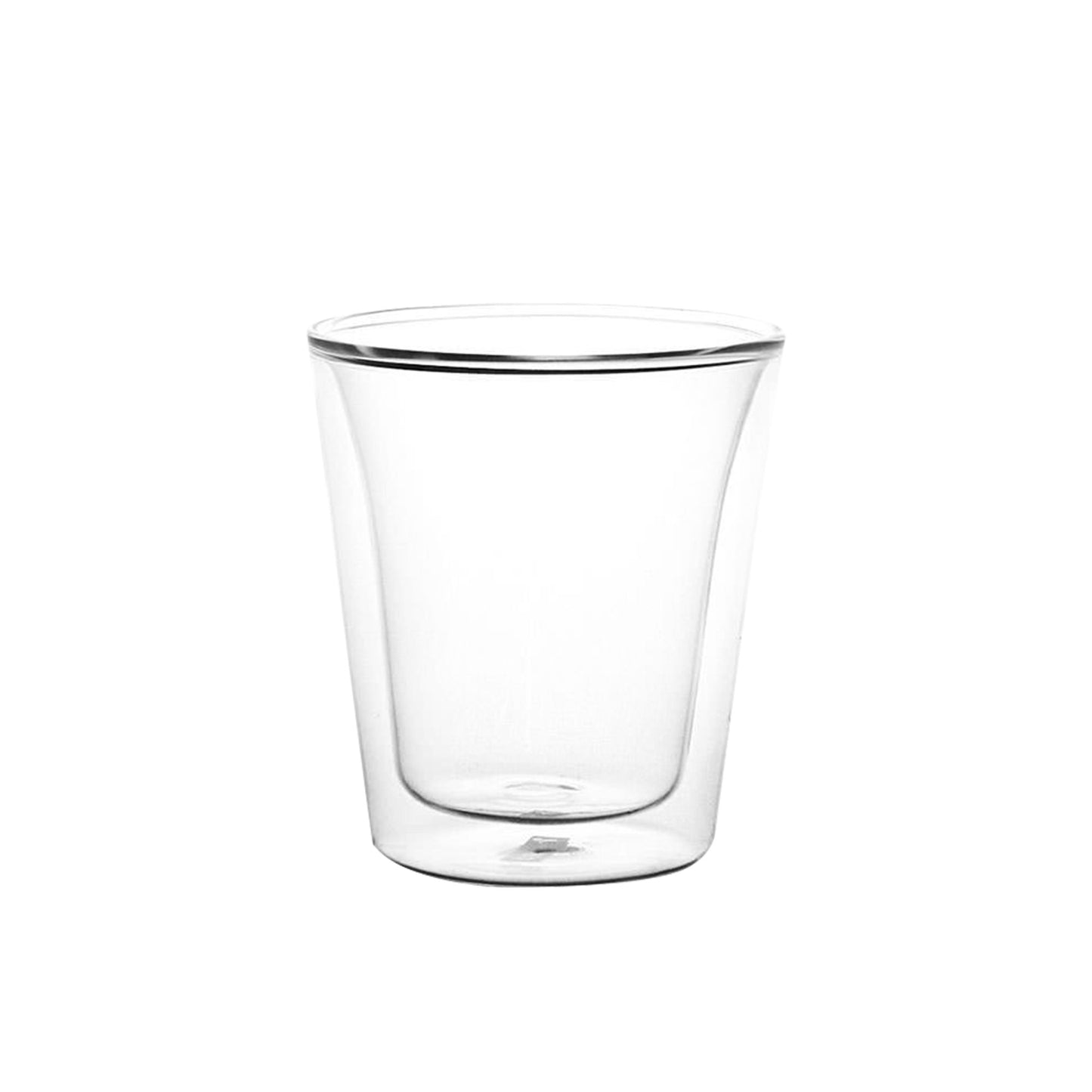 Double Glass Cup - 250 ml