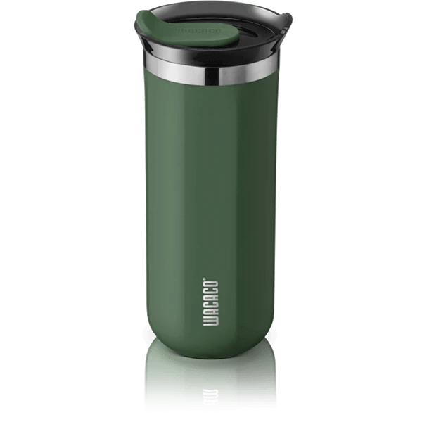 Wacaco Octaroma Grande Thermal Mug 435ml - Green