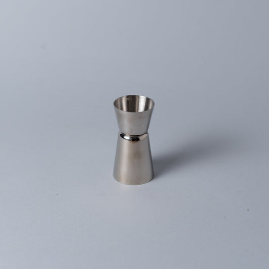 Double Side Peg Measure 40&20 ml