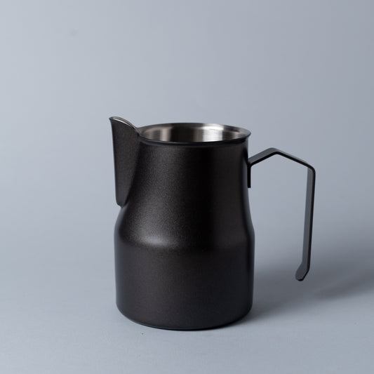 Milk Frothing Art Pitcher 750 ml - Black