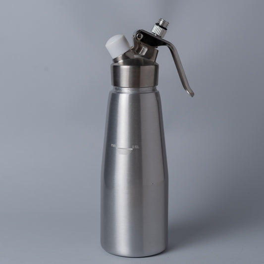 Whipped Cream Dispenser - 500ml