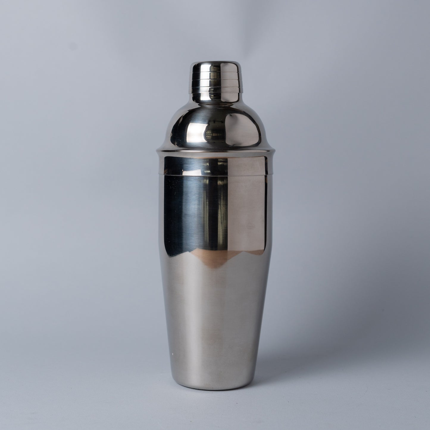 Stainless Steel Cocktail Shaker