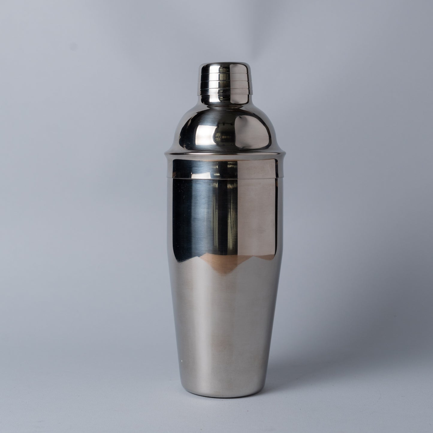 Stainless Steel Cocktail Shaker