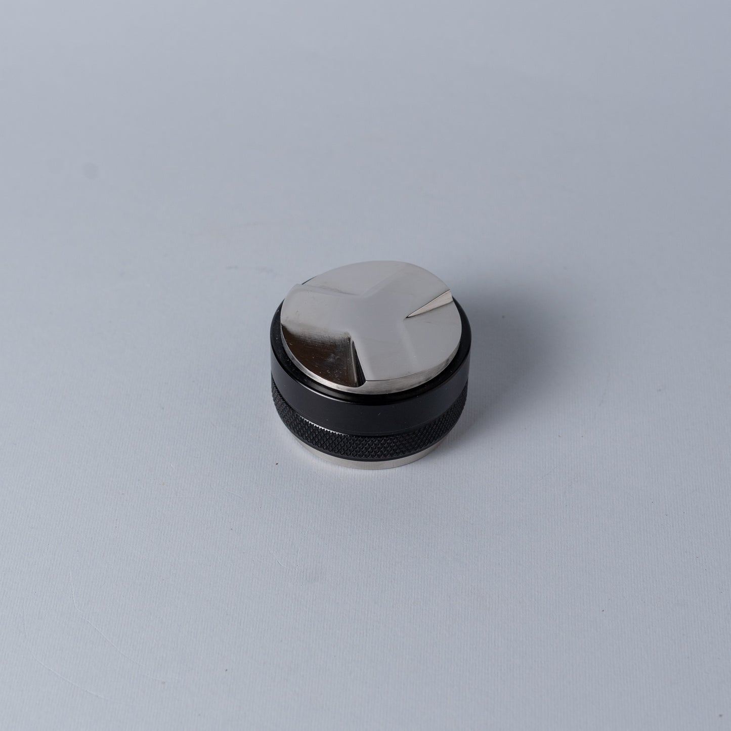 Coffee Distributor And Tamper -58mm